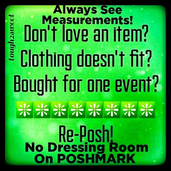 ❄️OFFER INFO❄️IMPT INFO ⬇️BELOW⬇️❤️PLEASE READ❤️☃️WINTER'S ON IT'S WAY☃️ - Picture 15 of 16